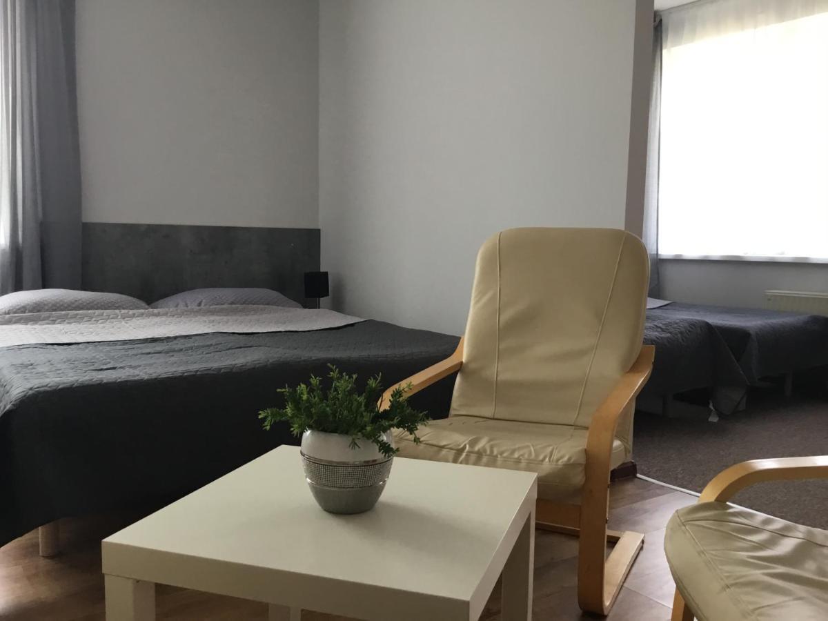 OW Delta Villa Rewal Eksteriør bilde