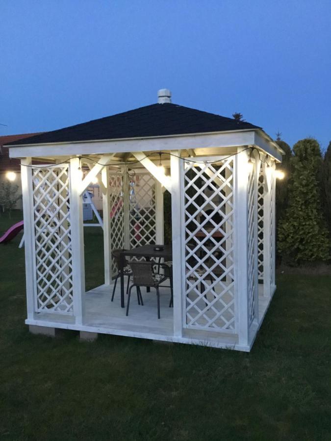 OW Delta Villa Rewal Eksteriør bilde