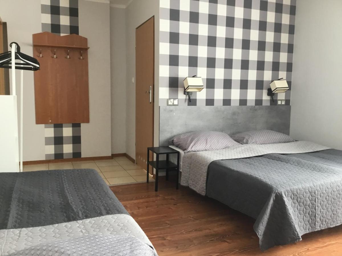 OW Delta Villa Rewal Eksteriør bilde