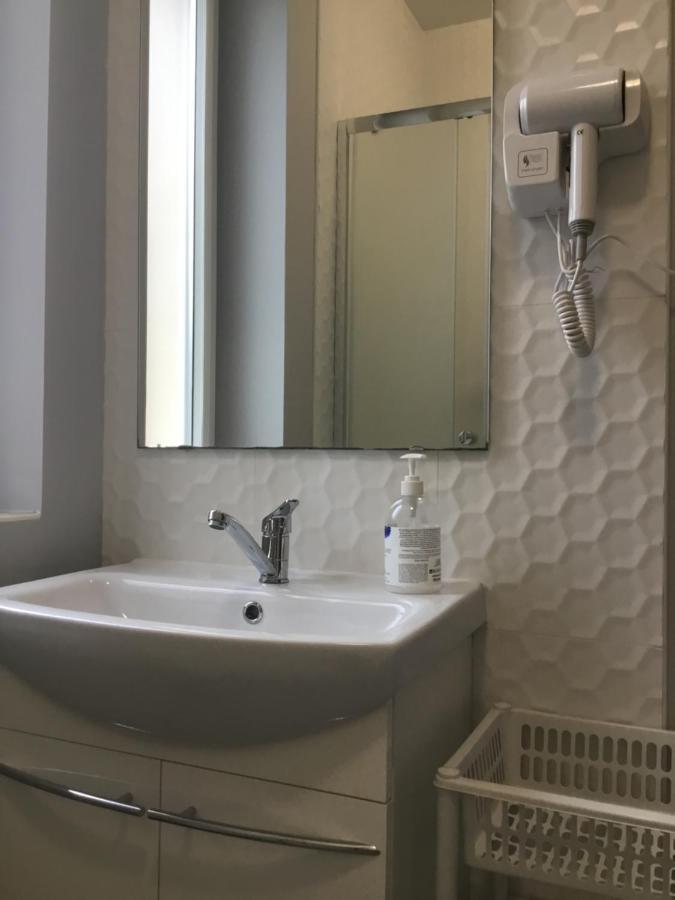 OW Delta Villa Rewal Eksteriør bilde