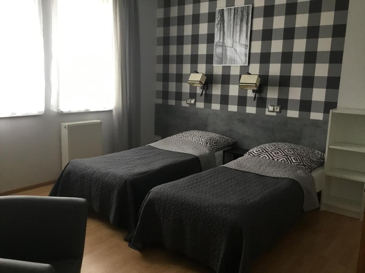 OW Delta Villa Rewal Eksteriør bilde